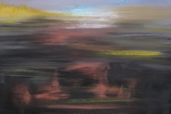 RESIDUAL WATER - OIL ON BOARD